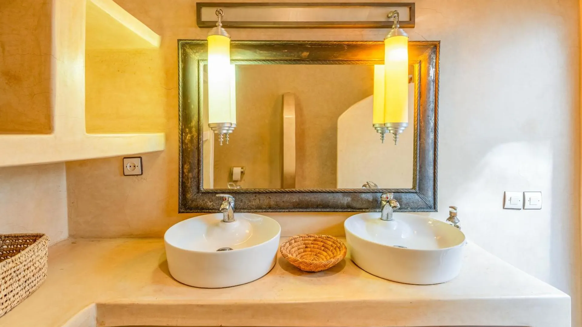 Holiday home Riad Prive - 5 Minuts From Jamaa Fnaa Square & Souks - Marrakech Marrakesh