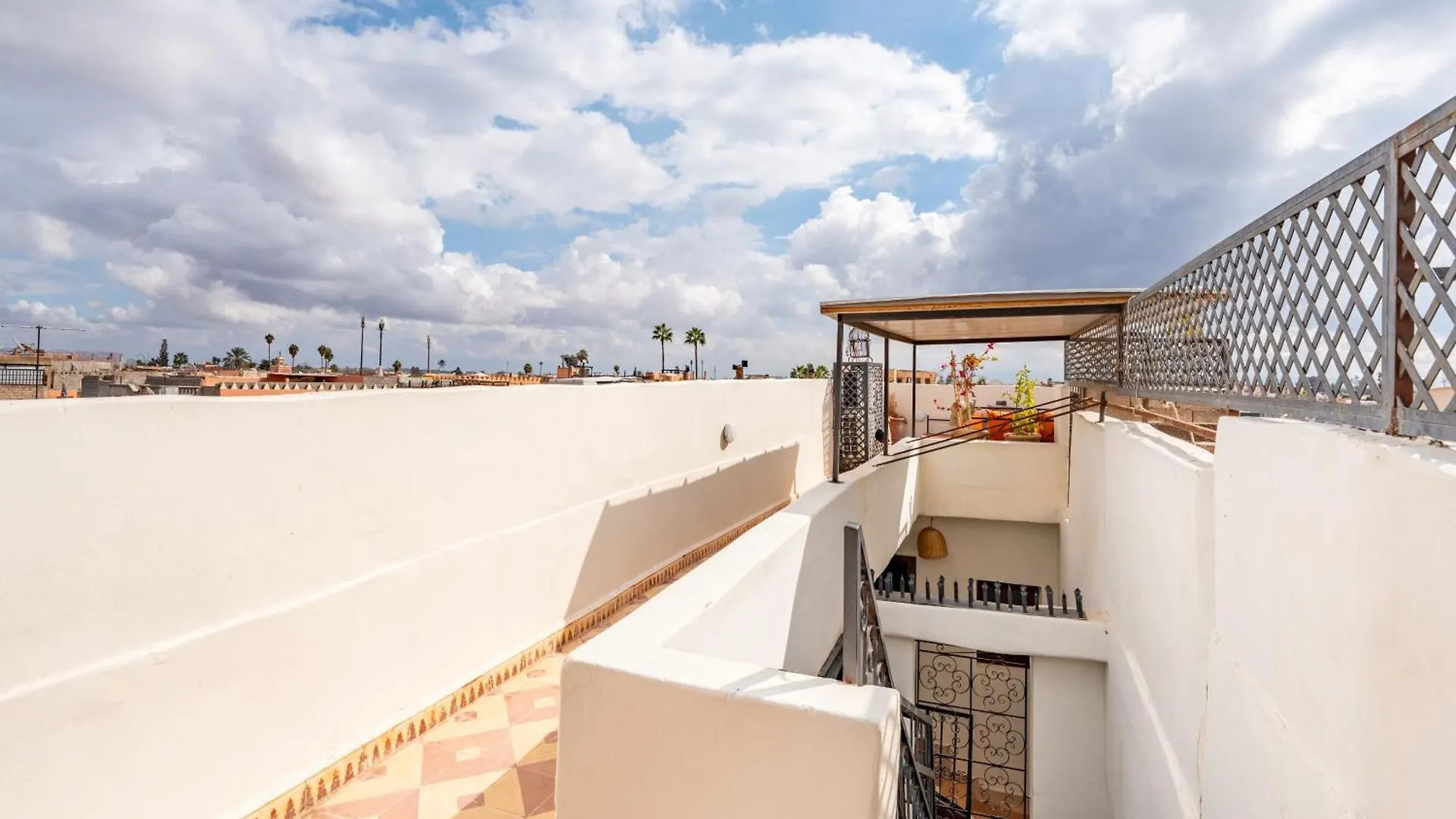 Holiday home Riad Prive - 5 Minuts From Jamaa Fnaa Square & Souks - Marrakech Marrakesh Morocco