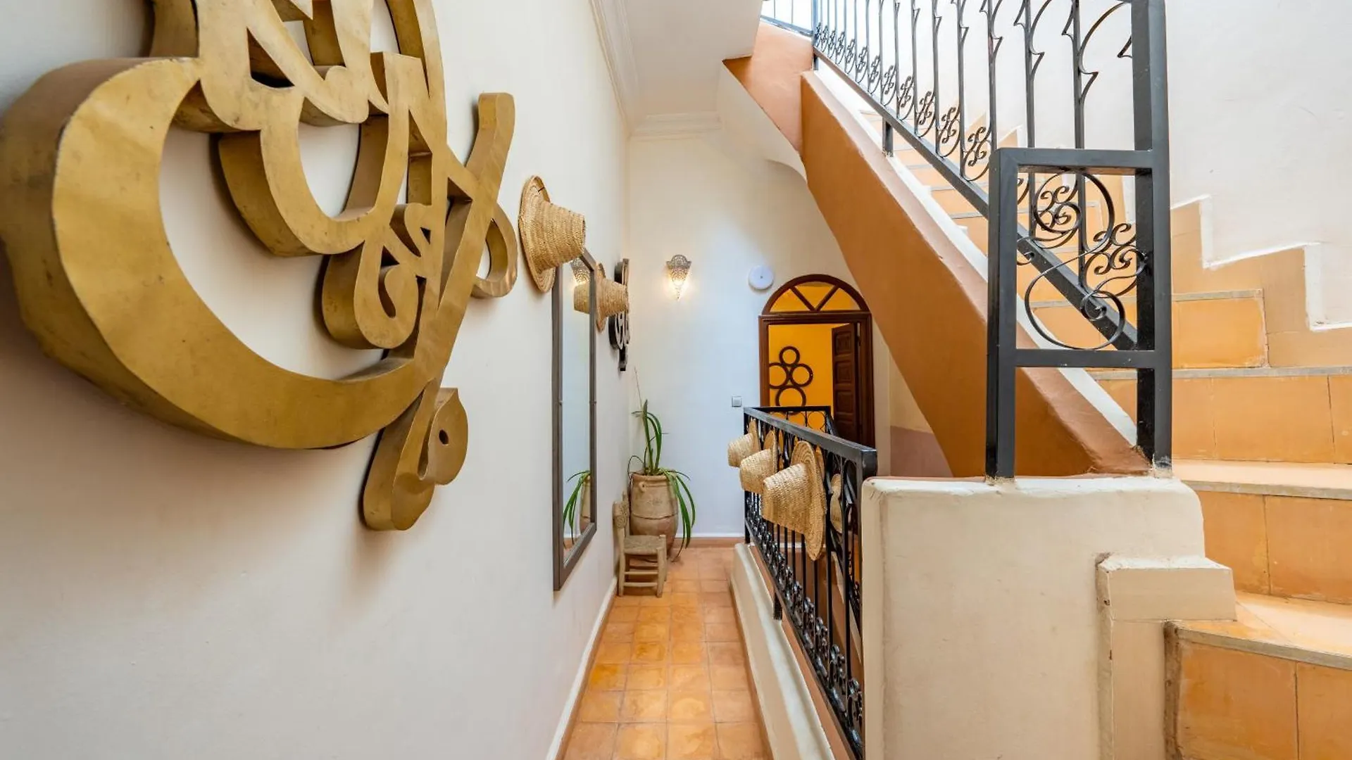 Riad Prive - 5 Minuts From Jamaa Fnaa Square & Souks - Marrakech Marrakesh Holiday home