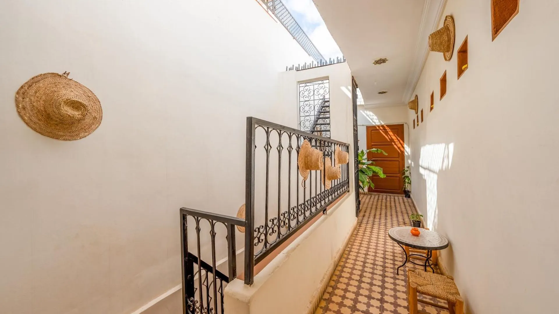 Riad Prive - 5 Minuts From Jamaa Fnaa Square & Souks - Marrakech Marrakesh 0*,  Morocco