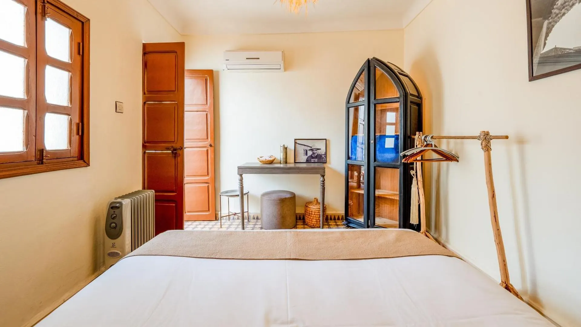 Riad Prive - 5 Minuts From Jamaa Fnaa Square & Souks - Marrakech Marrakesh