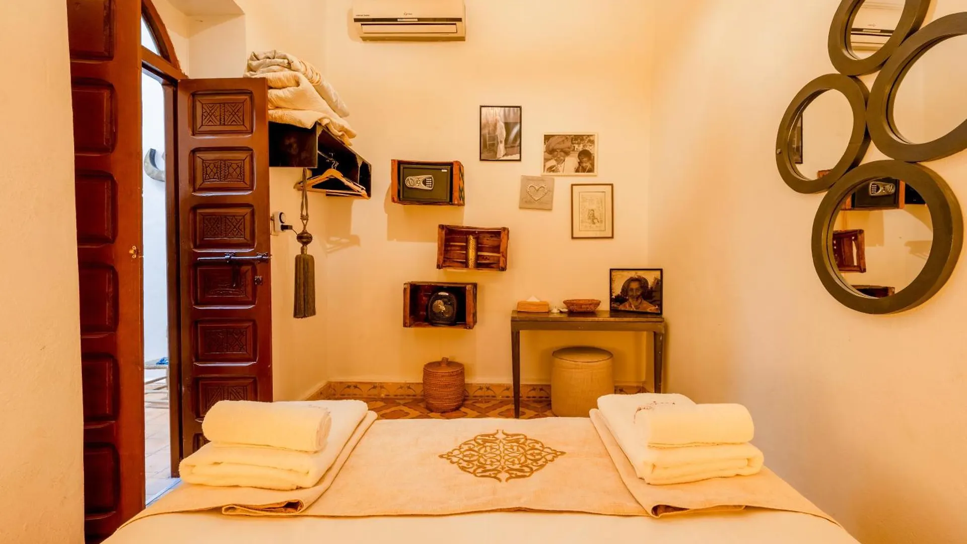 Holiday home Riad Prive - 5 Minuts From Jamaa Fnaa Square & Souks - Marrakech Marrakesh